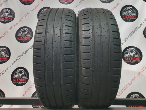 Gomme estive usate - 2,