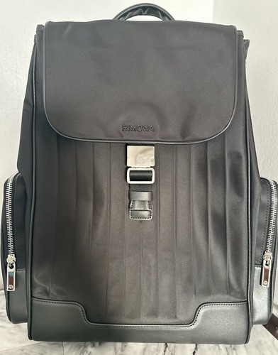 Rimowa never still 2026 - 2026, nylon