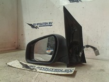 SPECCHIETTO LATERALE ELETTRICO SX Ford Focus 2 Wagon 2006 E9014292