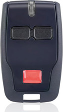 Telecomando Universale BFT Mitto 2B RCB 433Mhz, 2 Pulsanti, 2 Canali, Rolling Co