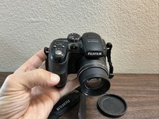 Fujifilm FinePix S Series