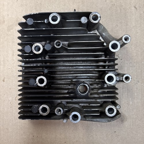 Testata parte motore - , briggs