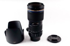 Tamron 200mm 2 - sp, f/2.8