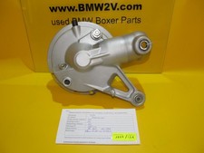 BMW R100 GS R trasmissione