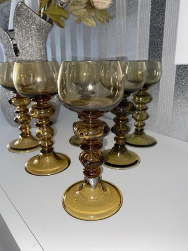 Bambole vintage vetreria - 6,