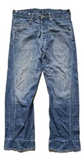 LEVIS Engineered Jeans Uomo W