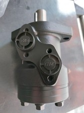 MOTORE IDRAULICO ORBITALE TIPO