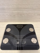 Scala composizione corporea