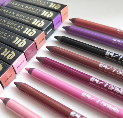 Lip liner impermeabile - lip,