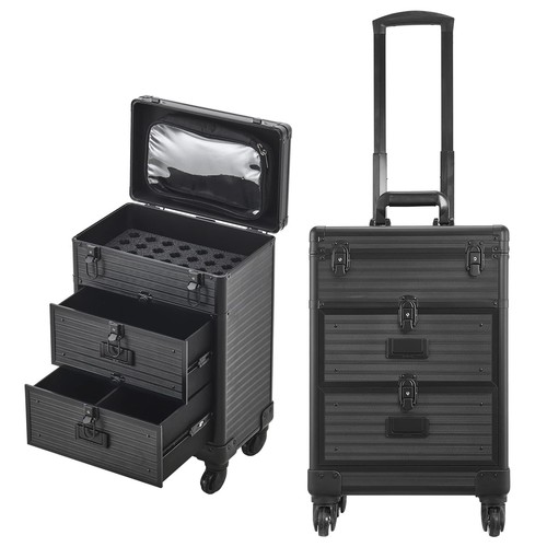 Trolley per estetiste