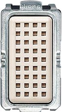 BTICINO MAGIC SUONERIA BRONZO