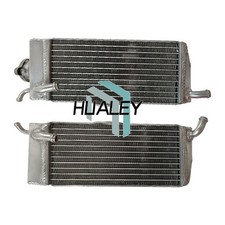Radiatore alluminio per - , honda