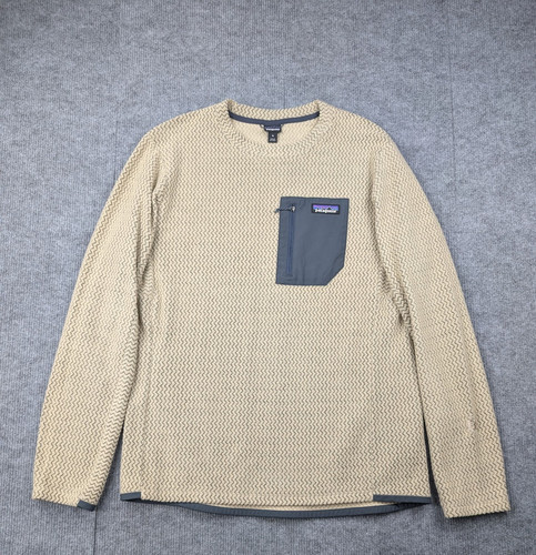 Patagonia air crew uomo - patagonia, r1