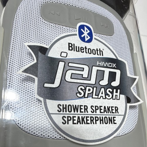 Hmdx jam splash - jam, altoparlante