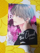 Lost in the Cloud Box 2 N.6/9