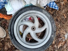 Cerchio Anteriore Gilera