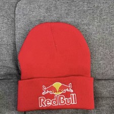 CAPPELLO RED BULL  NUOVO SIGILLATO