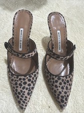 manolo blahnik heels