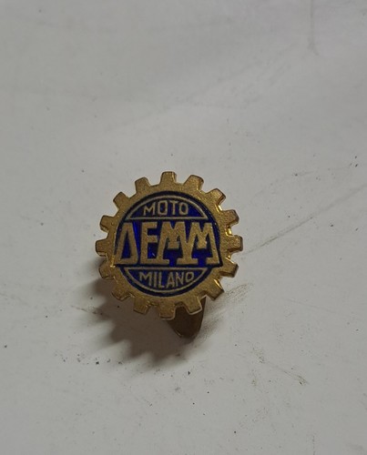 Moto demm milano - demm,