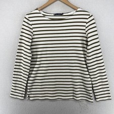 Top PETIT BATEAU donna XS