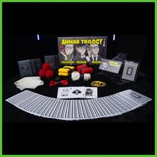 Giochi di Prestigio e Magia