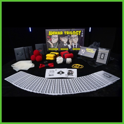 Giochi prestigio magia - di,