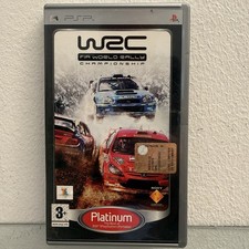 WRC FIA WORLD RALLY