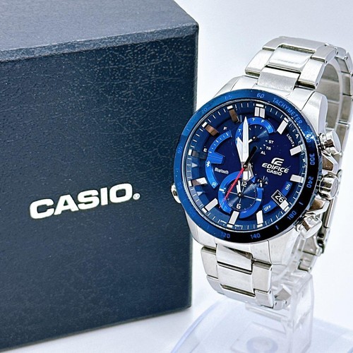 Orologio casio eqw - orologio,