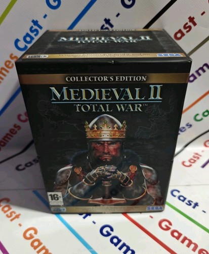 Games medieval total war - games, 2