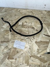 Tubo Freno Posteriore Ducati