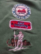 Felpa Best Company Taglia M