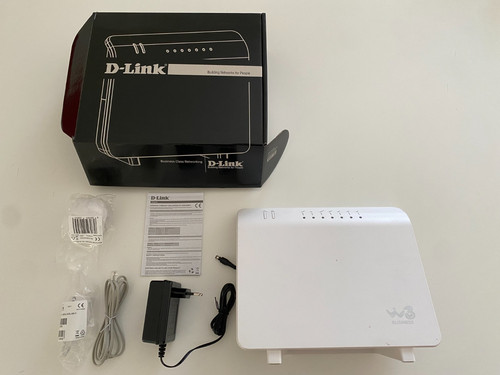 Modem wind wifi d - wind, 3