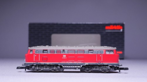 Scala märklin 88782 - scala, z