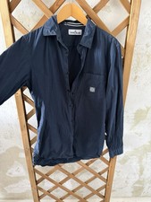 Sopracamicia/camicia Stone