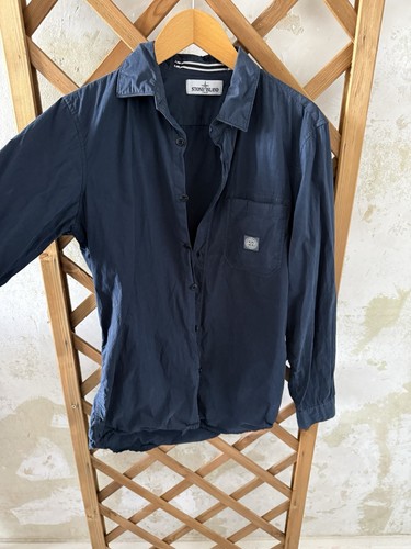 Sopracamicia camicia stone - sopracamicia/camicia,