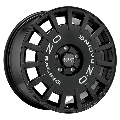 Cerchio lega racing - oz,
