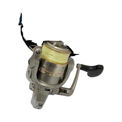 Shimano biomaster c3000 - biomaster,