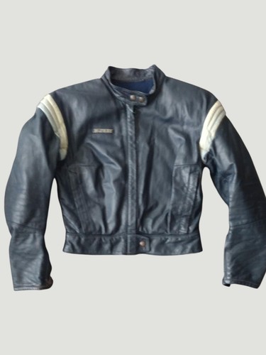Rara giacca corsa pelle - corsa, in