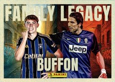 PANINI CALCIATORI 2025-26 2026