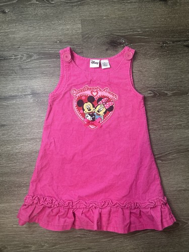 Abito vintage anni disney - abito,