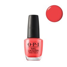 OPI Nail Lacquer NL A69 Live Love Carnaval 15ml   - smalto per unghie