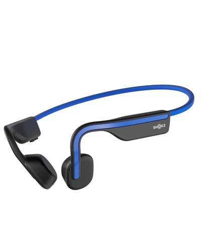 Auricolari sportivi shokz - auricolari,