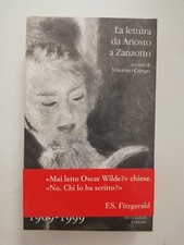 LA LETTURA DA ARIOSTO A