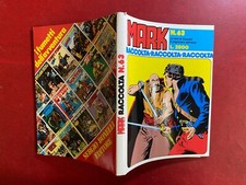 MARK RACCOLTA n.63 GIOSAFAT +