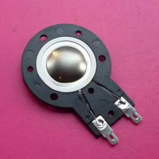 2*Per Klipsch KG4, KG4.2, KG4.5, KG5.5 AFT Titanio Tweeter Diaframma 1" VCL 8Ω