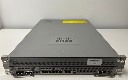 Cisco asa5585 s40 garanzia - cisco, asa5585-s40-k9.