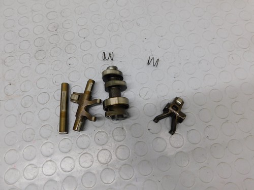 Ingranaggi supporti honda sh - ,