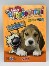 Amici Cucciolotti 2013 Album