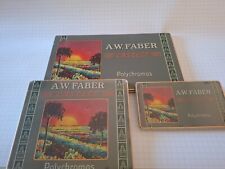 Pastelli colorati POLYCHROMOS