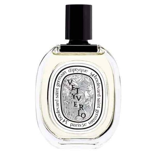 Diptyque vetyverio ml eau - -,